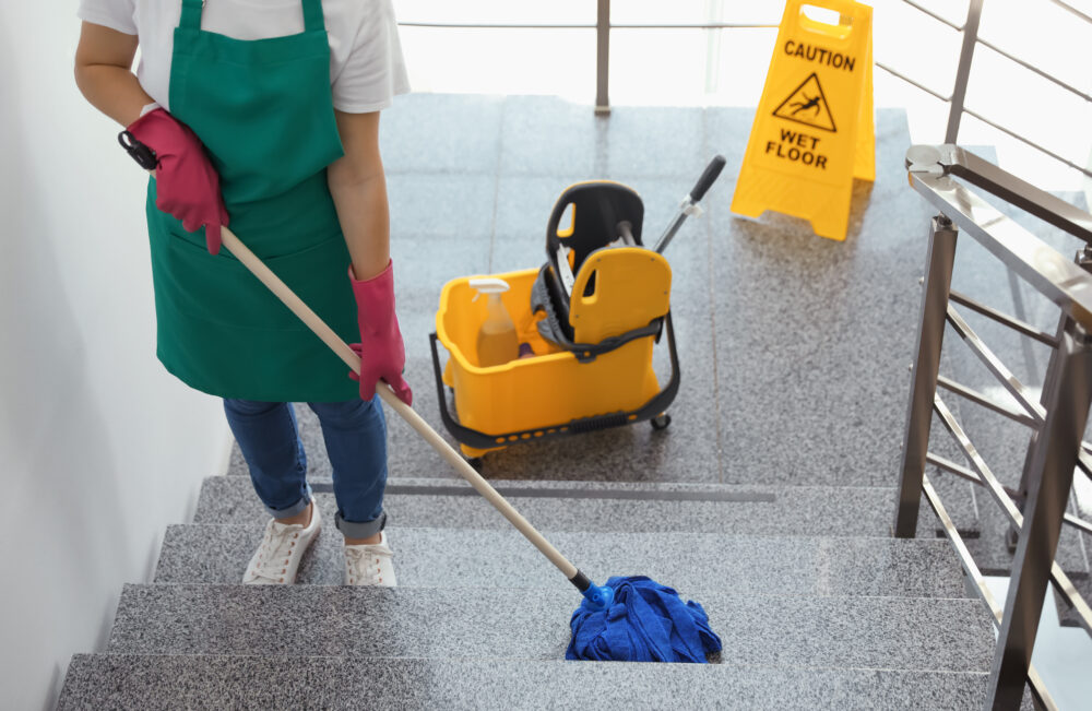 Top Cleaning Services Arlington TX