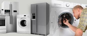 appliance repair services