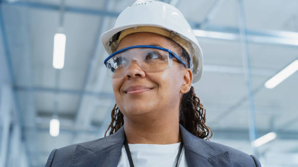 industrial safety eyewear program