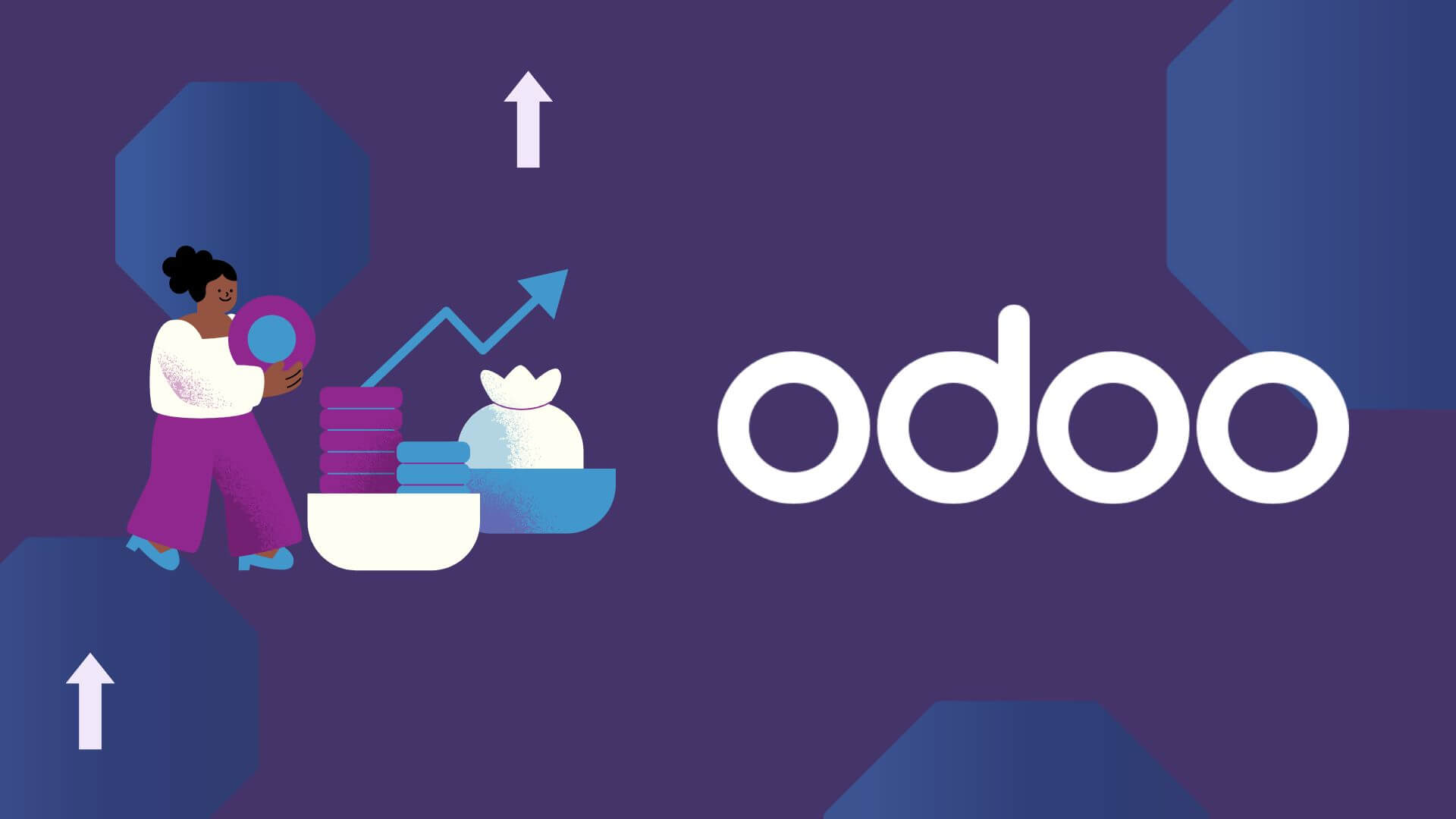 odoo web builder