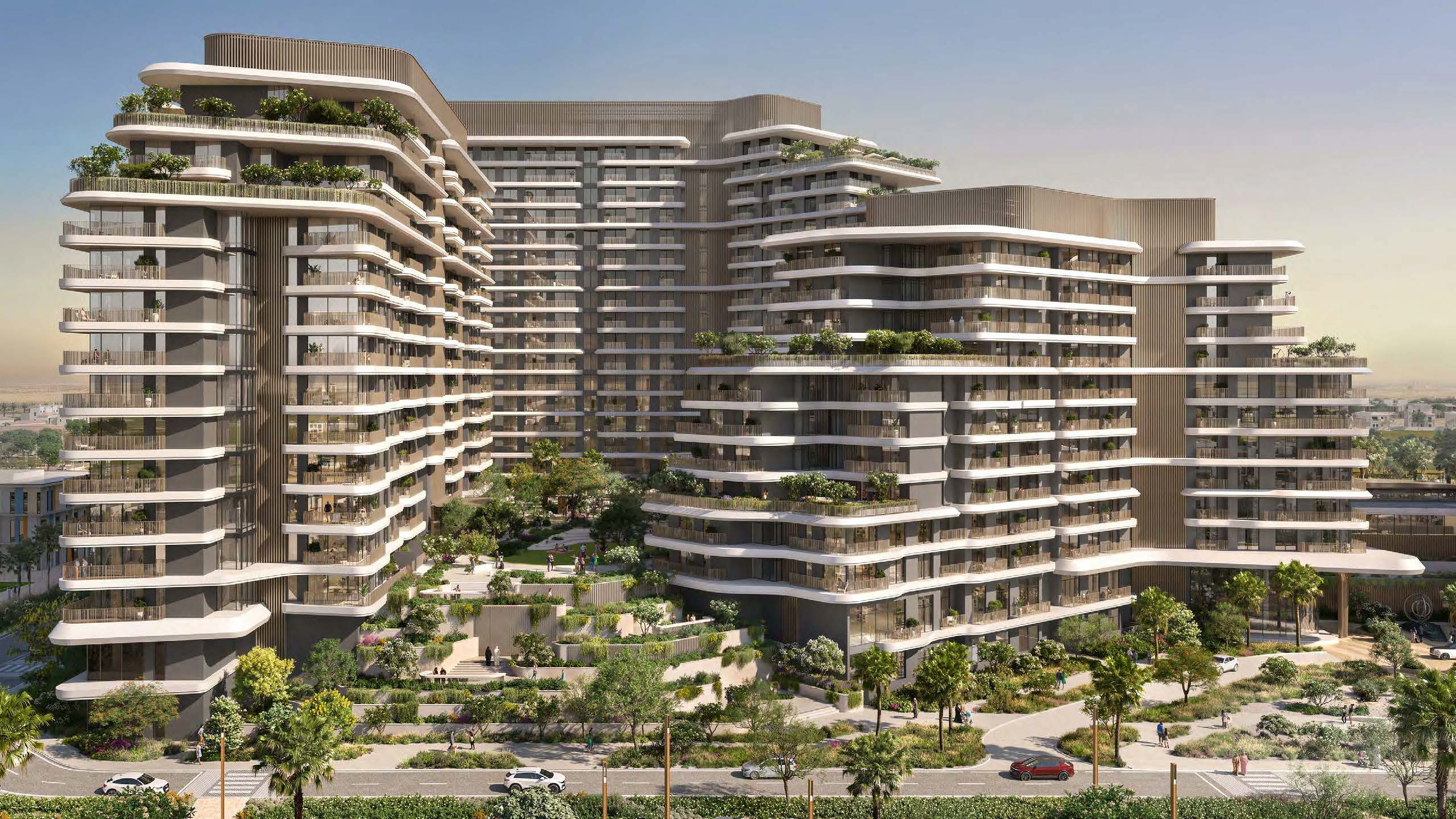 offplan projects in Dubai