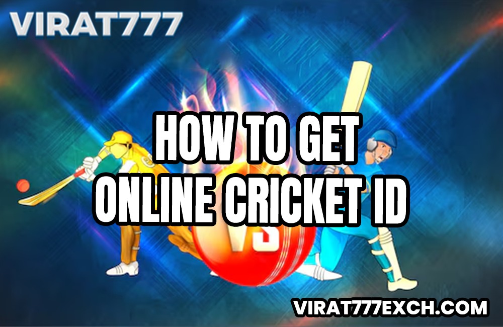 online cricket id