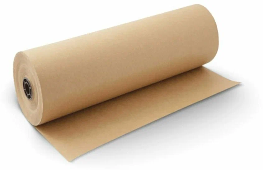 Custom Kraft Paper