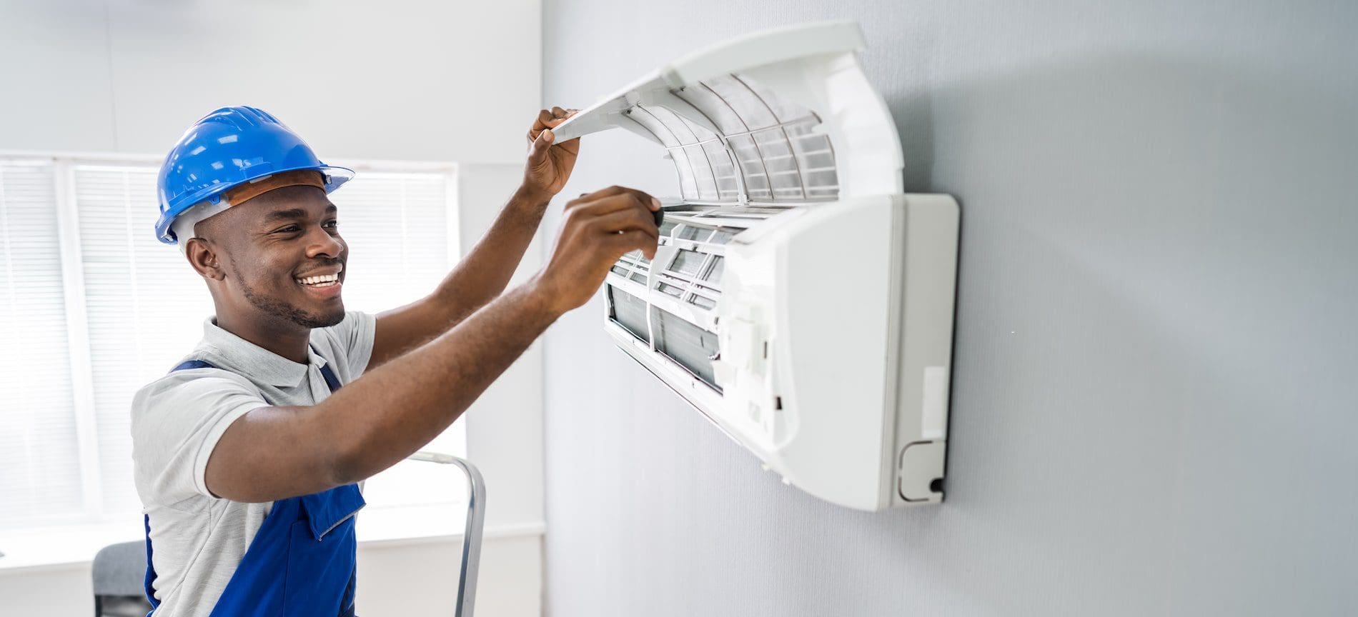 ductless AC repair experts in Cedar Park TX