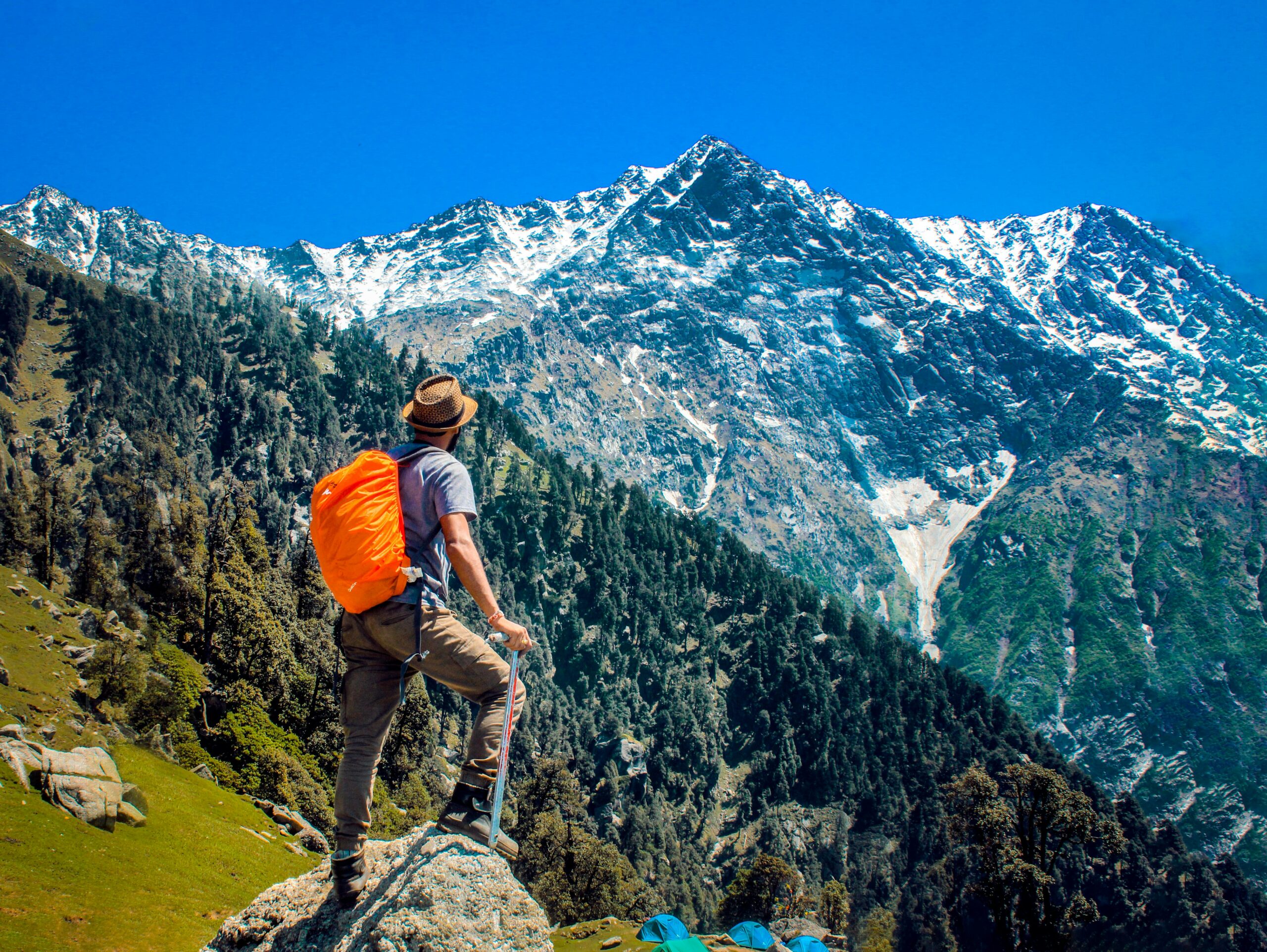 Warwan Valley Trek