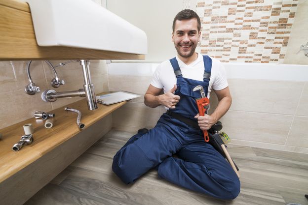 plumbers in palm beach