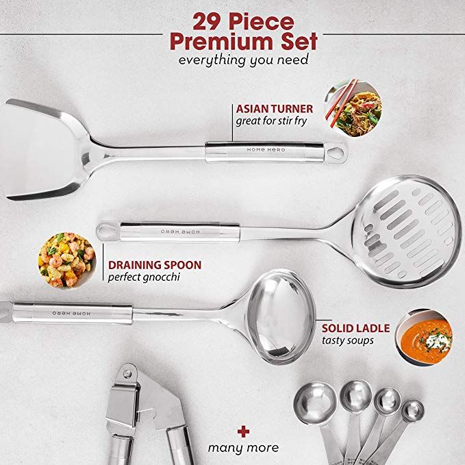 premium kitchen gadgets