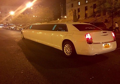 JFK Limo Transportation