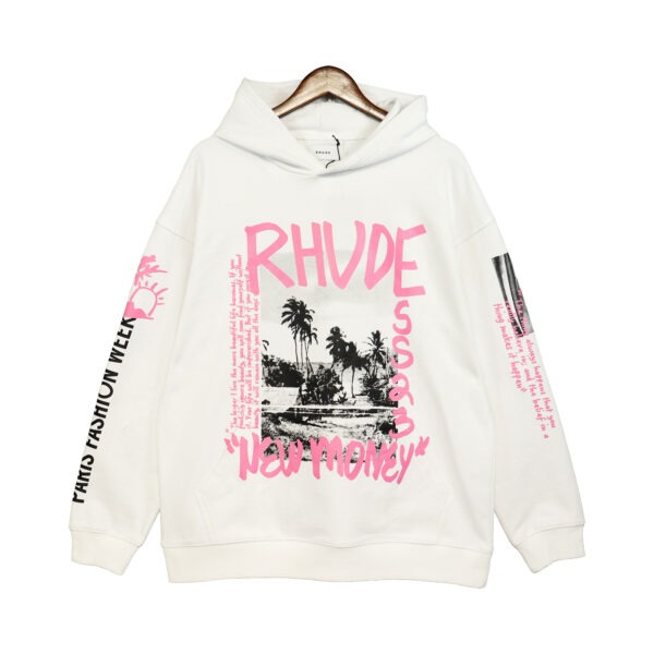 rhude