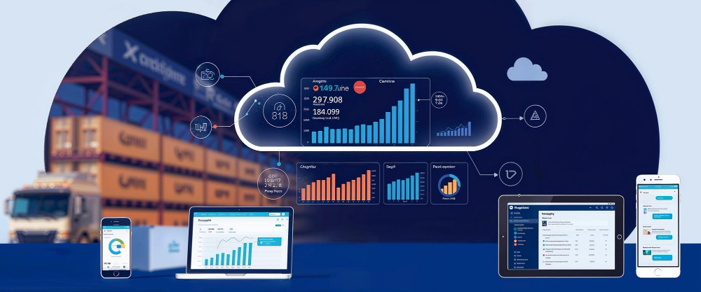 salesforce data cloud