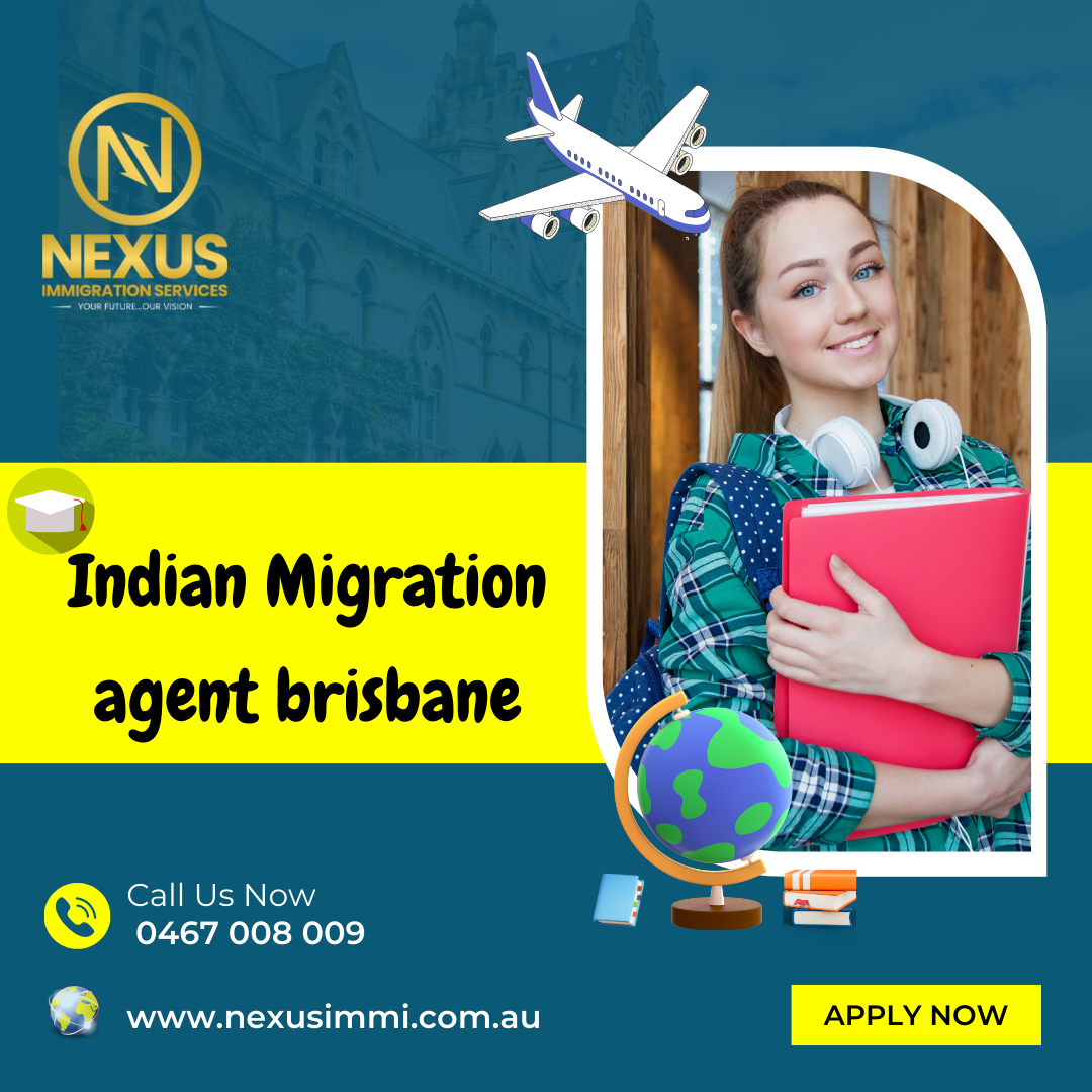 Indian Migration agent brisbane