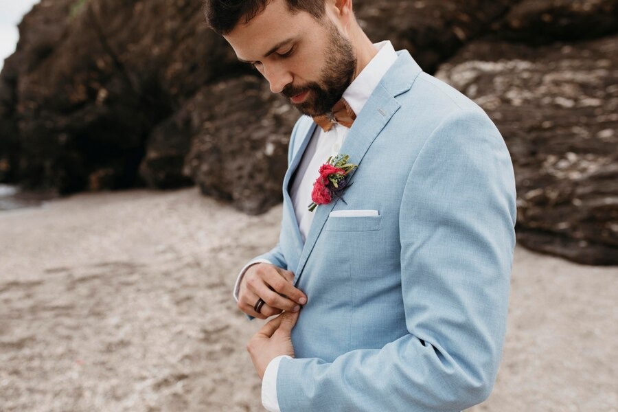 wedding suits for men