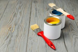 chip paint brush