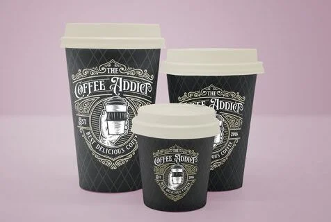 Interlocking Cup Sleeves